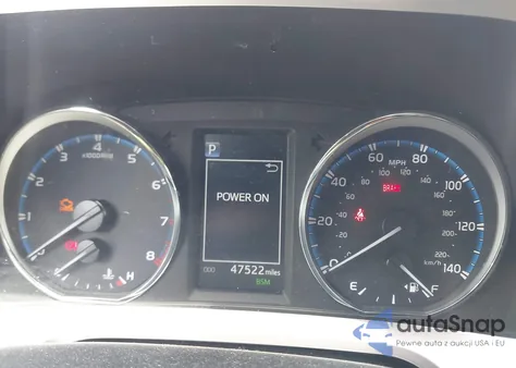 2018 Toyota Rav4 Limited из США, поврежденный, VIN JTMDFREV6JJ730726